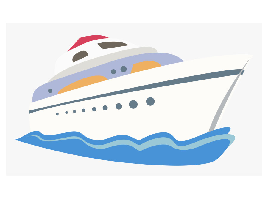 Ferries